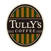 TULLY'S COFFEE Marunouchi Terrace