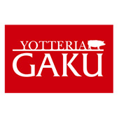 YOTTERIA GAKU