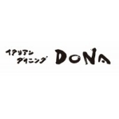 Italian Cuisine Dining Bars DoNA
