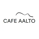CAFE AALTO (inside Spiral Garden)