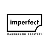 imperfect MARUNOUCHI ROASTERY