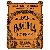 Bacha Coffee Shin-Marunouchi