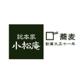 Sakura Soba Komatsuan Sohonke Marunouchi Oazo