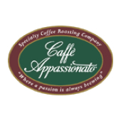 Caffe Appassionato Shin-Marunouchi Bldg.