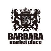 BARBARA market place 151