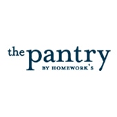 the pantry