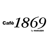 Cafe 1869 by MARUZEN