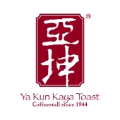 Yakun Kaya Toast