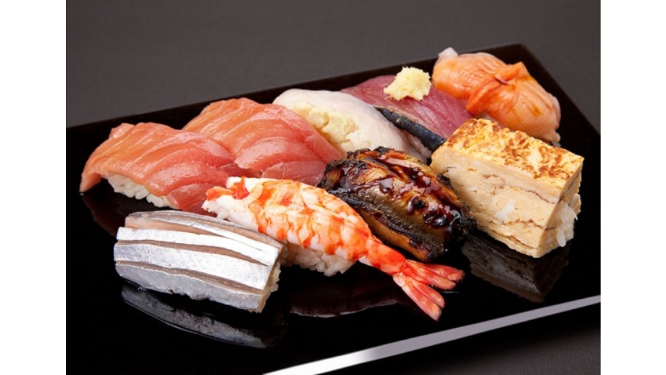 Teru Sushi