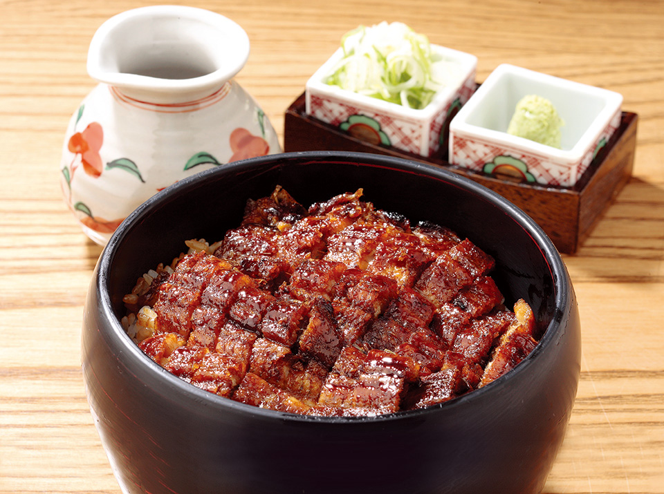 HITSUMABUSHI NAGOYA BINNCHO