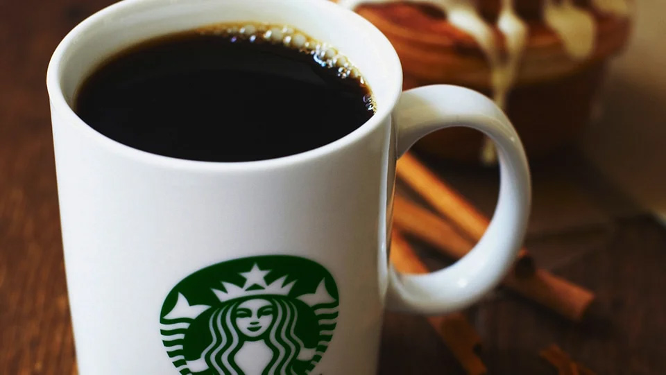 STARBUCKS COFFEE Marunouchi Bldg.