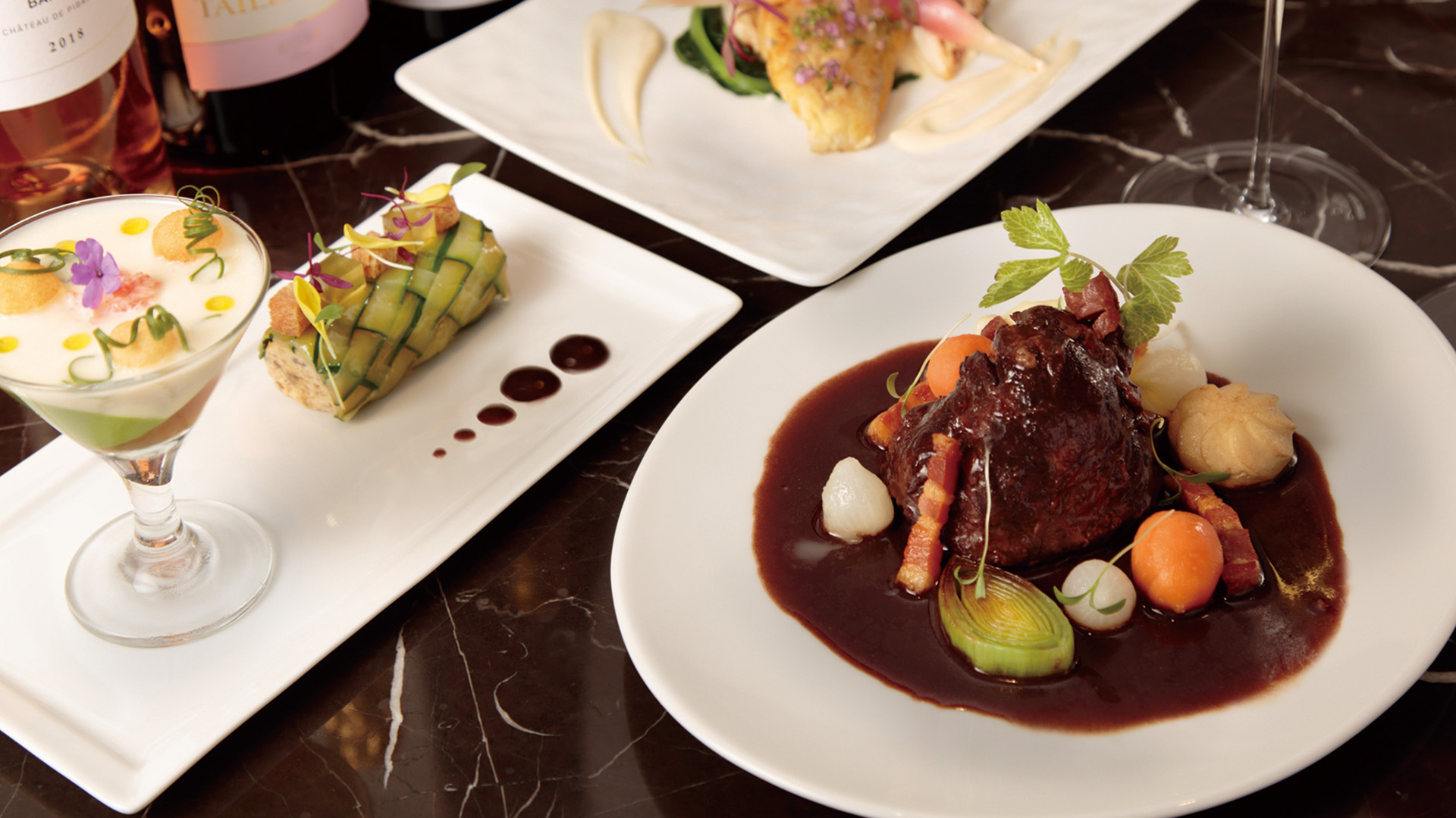 ESPRIT de TAILLEVENT