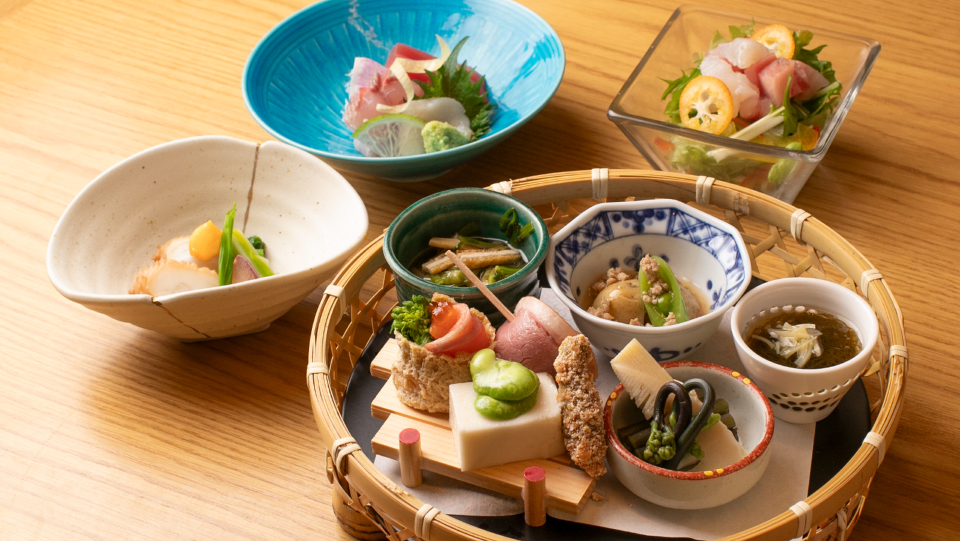 KAPPO DININNG HARII