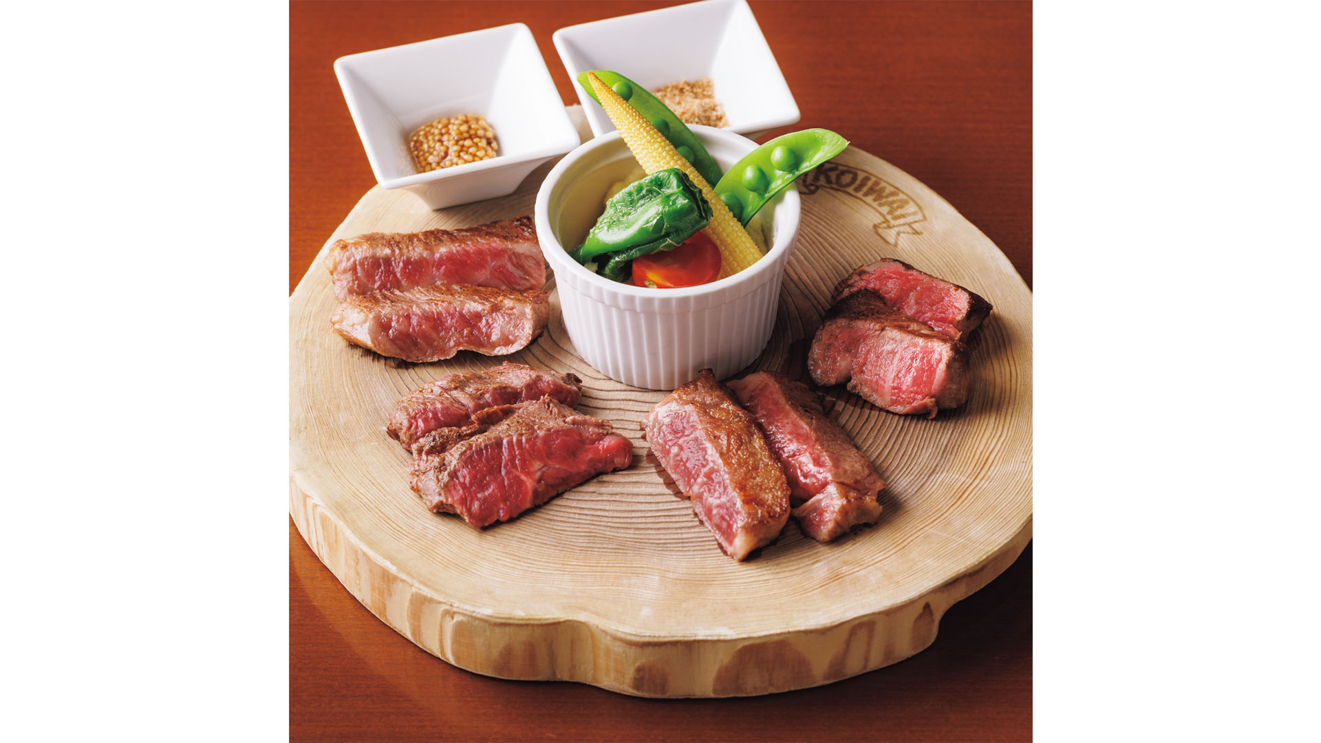 KOIWAI FARM TOKYO