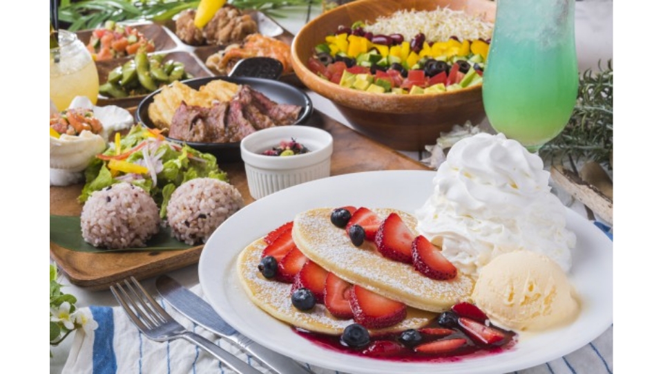Moana Kitchen Cafe