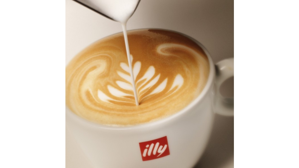 Caffè Espresso Italiano Il Bar