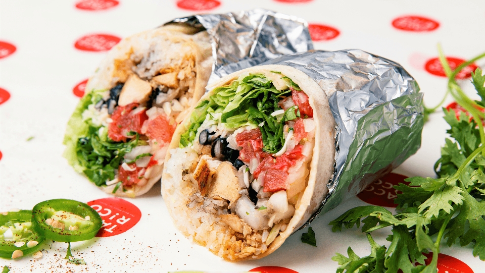 TACO RiCO Marunouchi Building