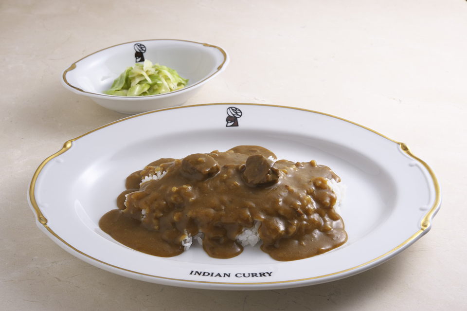 Indian Curry