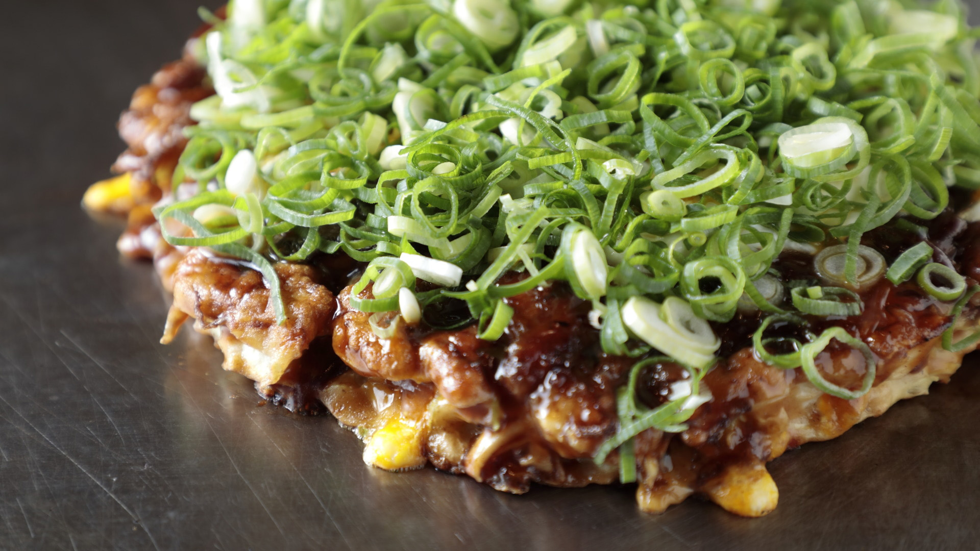 Okonomiyaki Kiji