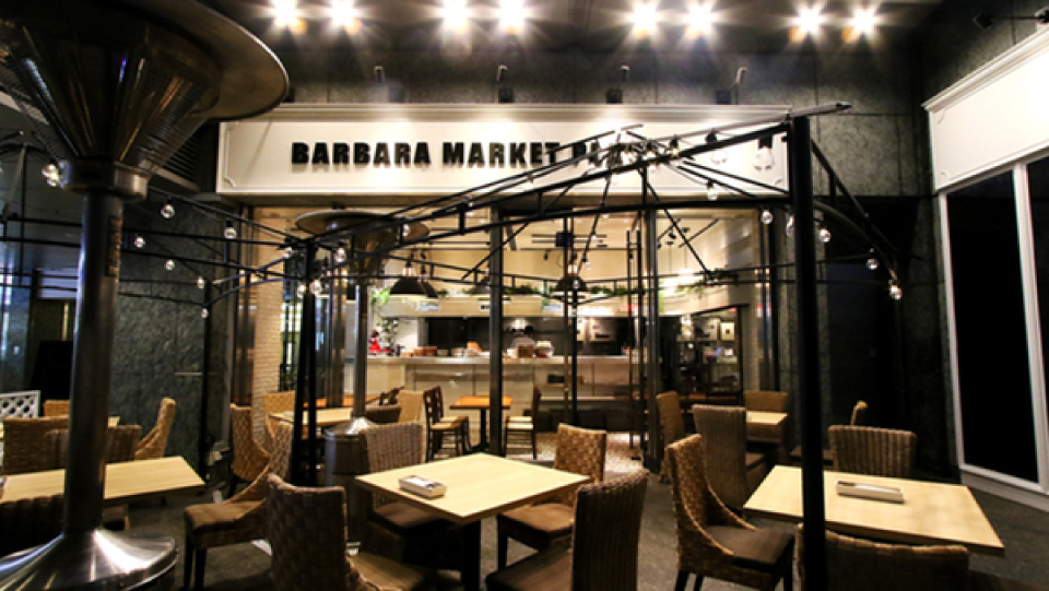 BARBARA market place 151