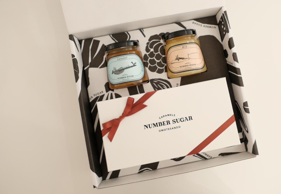 Marunouchi special Presents