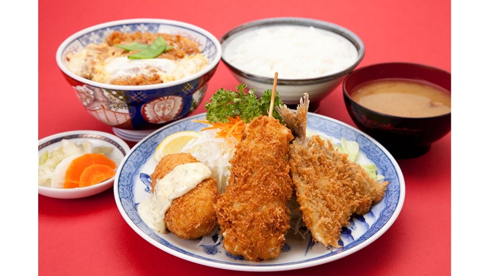 아케 보노