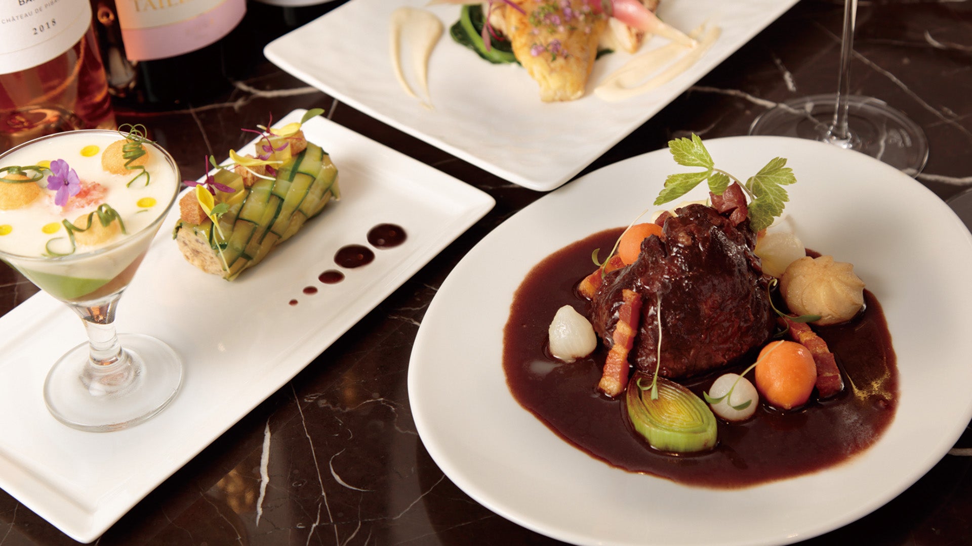 ESPRIT de TAILLEVENT