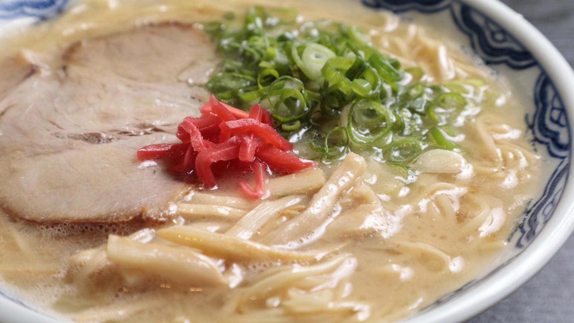 하카타멘보 아카노렌