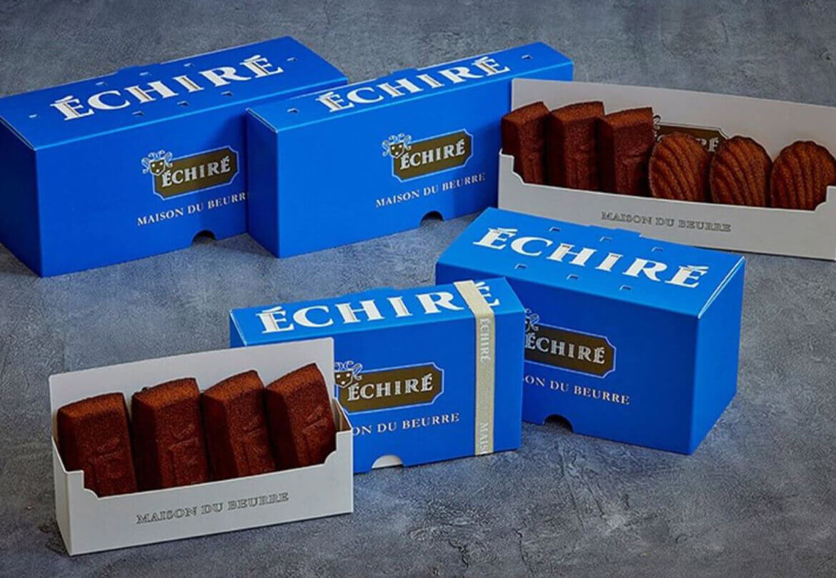 마루노우치 특선 선물