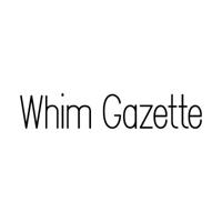 Whim Gazette MARUNOUCHI