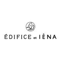Le Dome EDIFICE et IENA Marunouchi