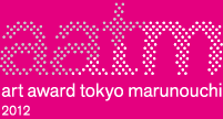 AATM: art award tokyo 2012