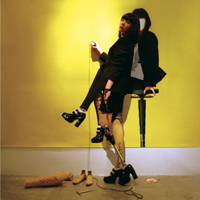 『tools』 2012 セルフポートレート