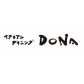 イタリアンダイニング DoNA