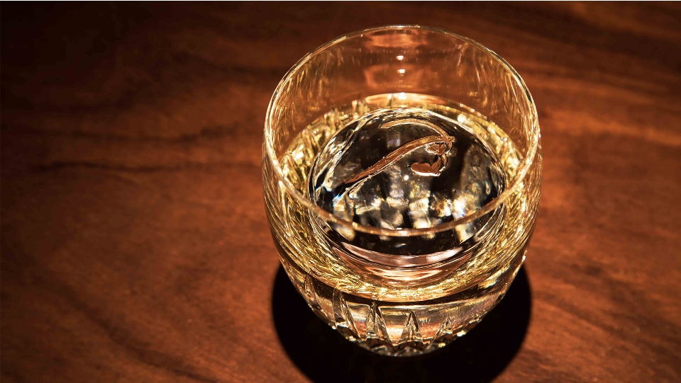 B bar Marunouchi