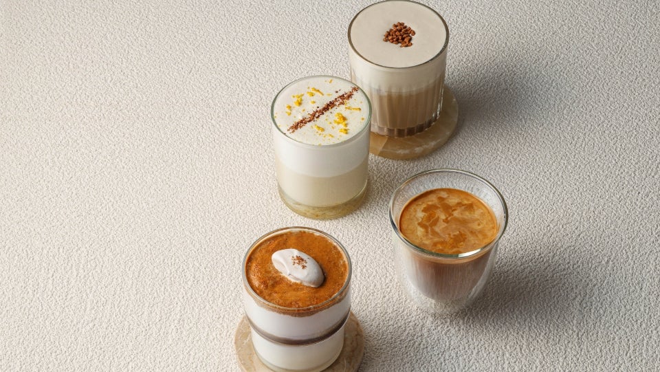 JM COFFEE 有楽町イトシア店