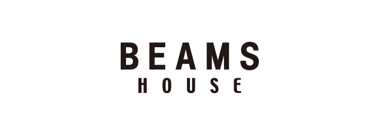 BEAMS HOUSE