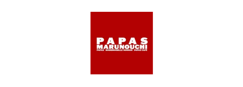 PAPAS Mademoiselle NONNON