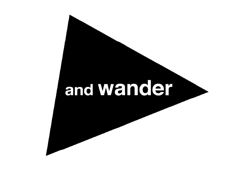 and wander／1F