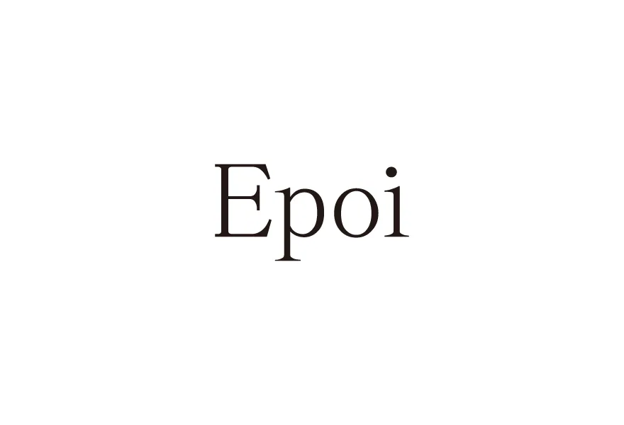 ( Epoi )／3F