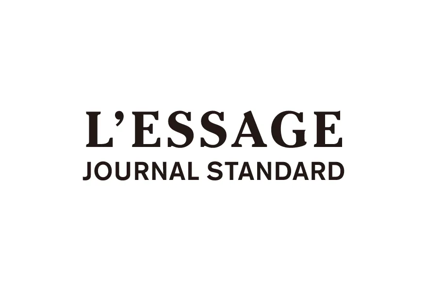JOURNAL STANDARD L'ESSAGE・journal standard luxe／2F