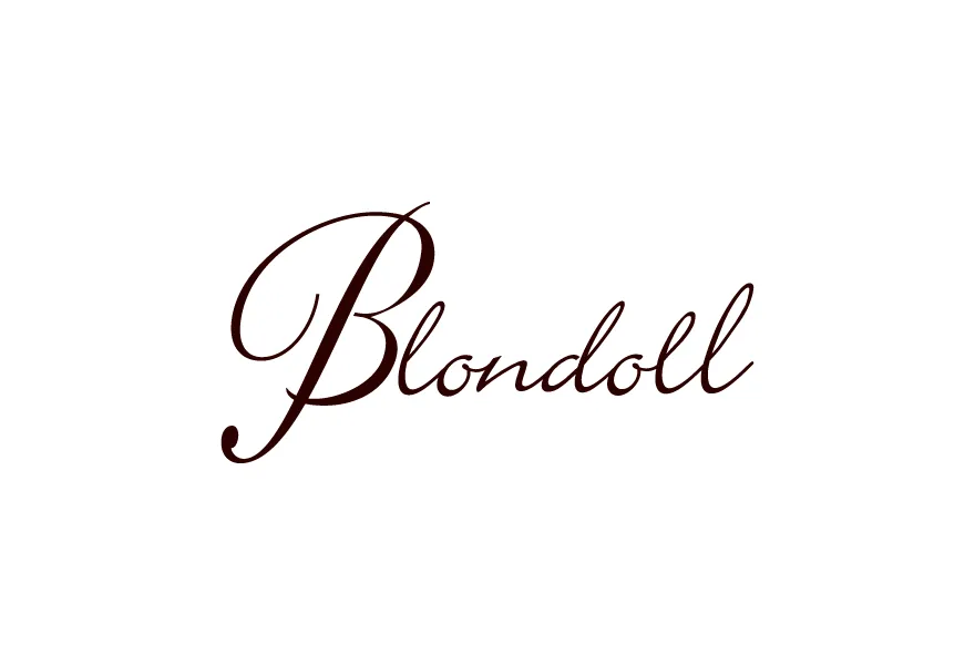 Blondoll／3F