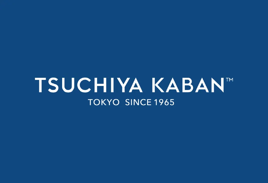 TSUCHIYA KABAN／4F