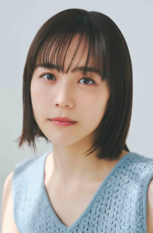 松井愛莉