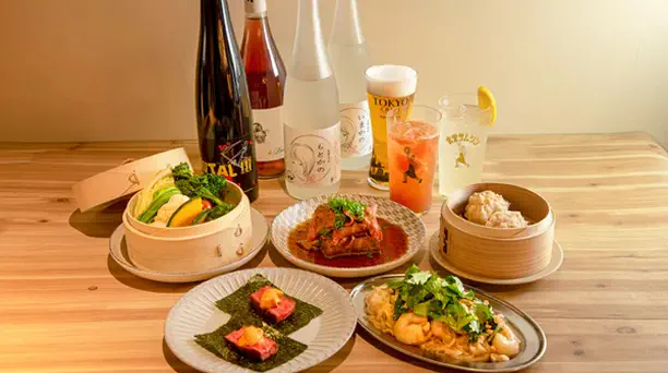 食堂サムシン