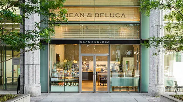 DEAN & DELUCA