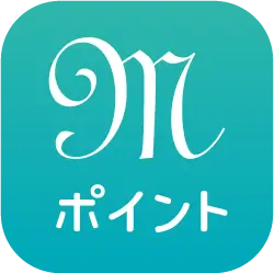 mポイントアイコン