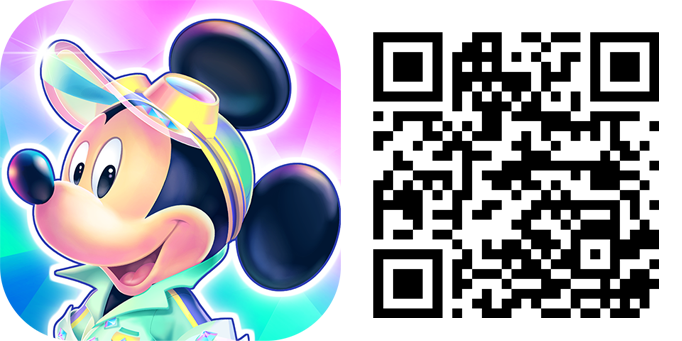 お散歩アプリ『Disney STEP』！