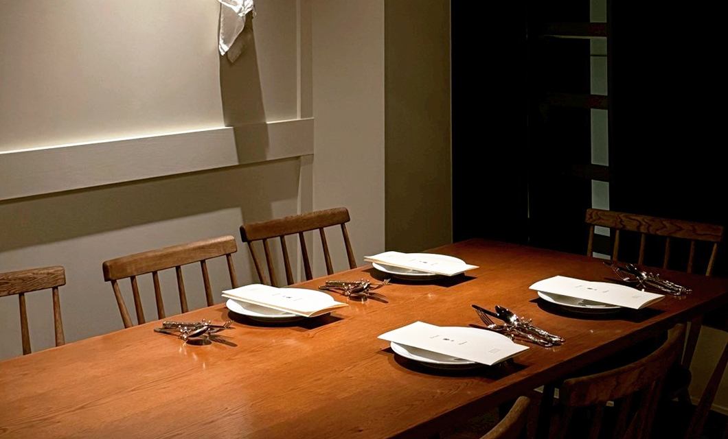 Private room image
