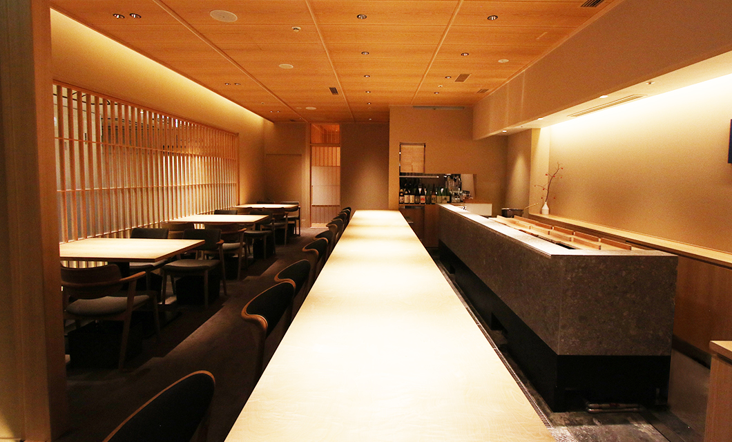 Interior image